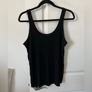 Zara tank top